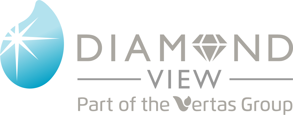 Diamond View